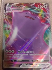 Ditto VMAX 051/072 Shining Fates Holo