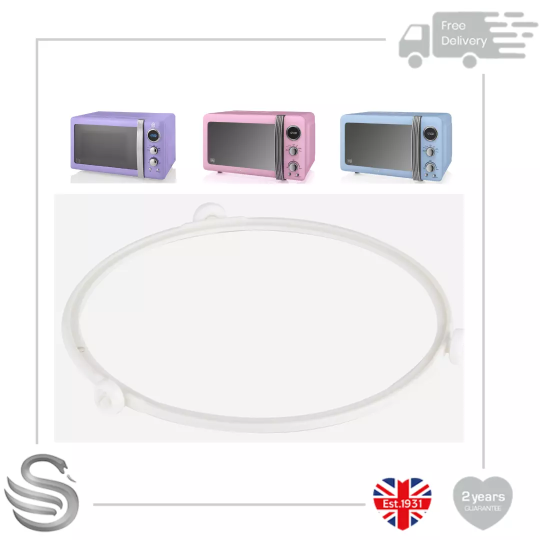 Swan microwave spares deals