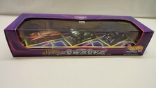 Hot Wheels Ed Newton's LowBoyz Low Boyz Custom Series 2 1999 New Die-Cast Cars