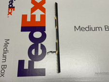 MACBOOK PRO 13" A1708 Vent/Antenna Module 923-01169