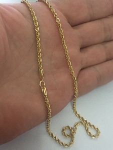 18k Gold Chain Ebay Store, 50% OFF 