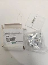 Schneider MDSAN11 Auxiliary Contact Module  - 019026 