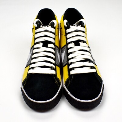 【NIKE SB】Blazer Elite　SUBPOPコラボ　サイズUS8 Nike-SB-Blazer-Elite-Sub-Pop.