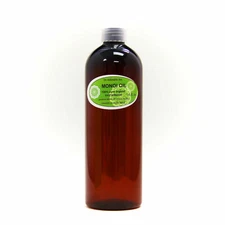 16 Oz Premium Monoi Oil Pure & Organic Skin Body Hair Care Nails Face Health 