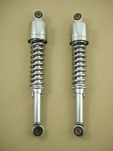 HONDA CB100 CL100 CL100S CB125S CL125S REAR SHOCK ABSORBER CUSHION A ...