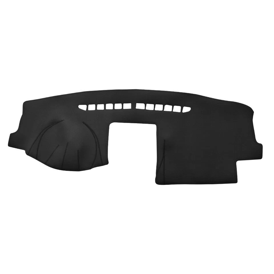 Alfombrilla de tablero para Volkswagen Jetta 2006-10 Foto 4 de 4