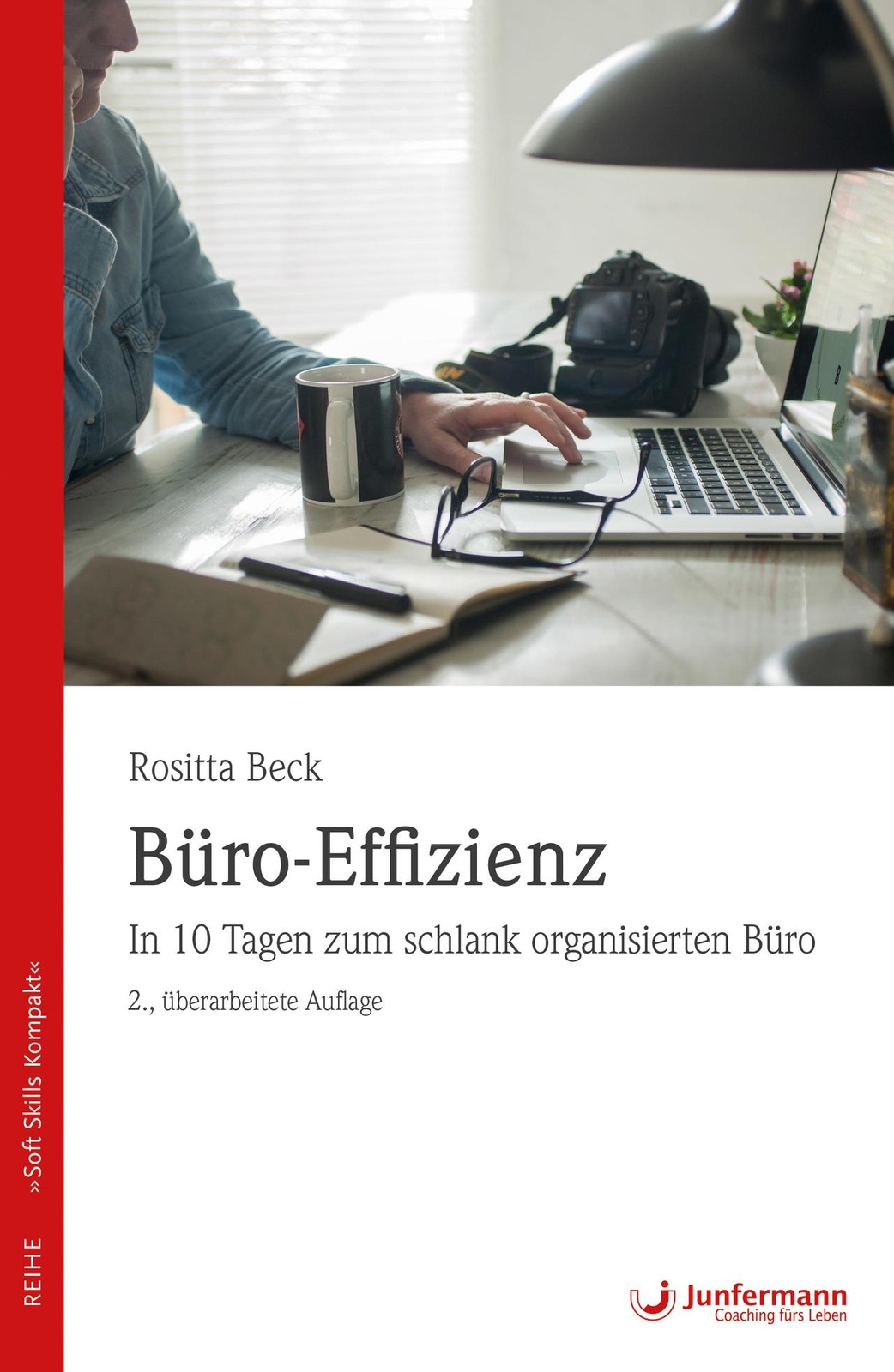 Thumbnail - Büro-effizienz Rositta Beck 9783955716837