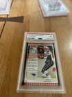 2005 BOWMAN CHROME TOM BRADY #8 PSA 9 MINT GRADED PATRIOTS
