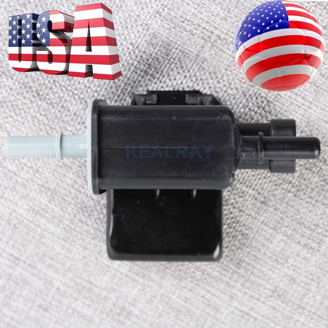 Emisson Vapor Canister Purge Valve EVAP for GMC Sierra Savana Envoy