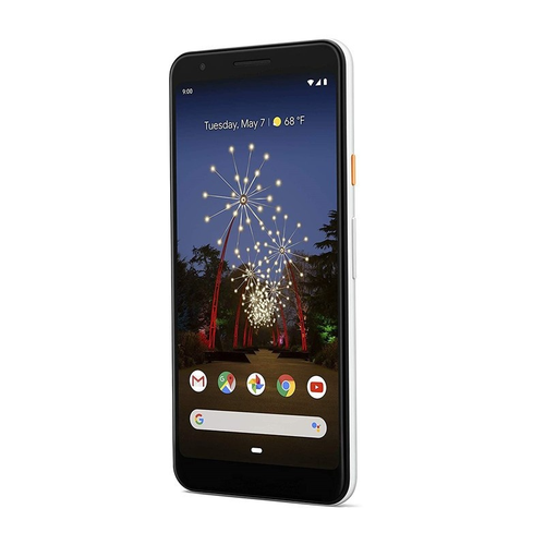 Google Pixel 3a XL 64GB 4GB RAM 6.0"12MP LTE Smartphone Unlocked - Afbeelding 22 van 30