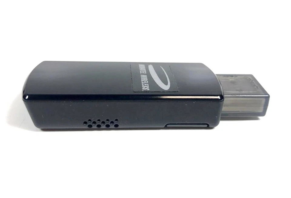 Novatel Wireless Ovation MC760 3G Modem Dongle, Black - Image 3 of 4