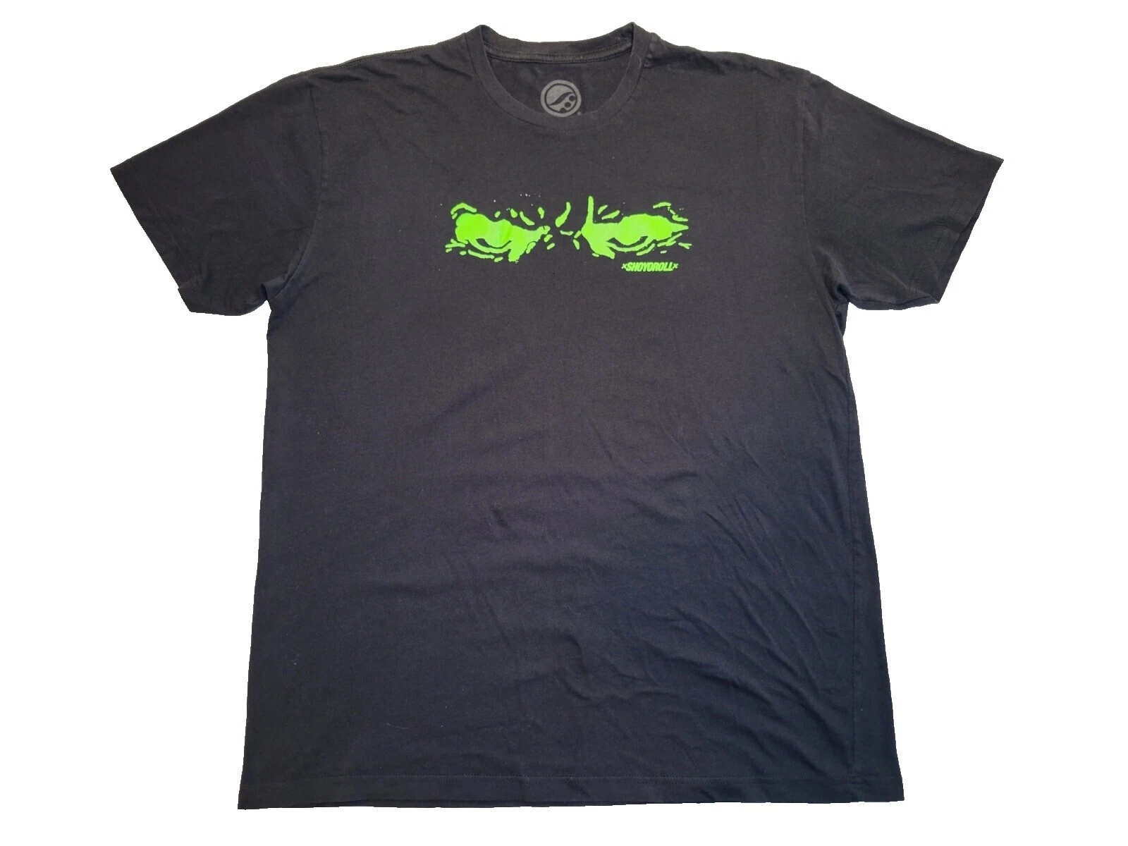 Shoyoroll Boxing & Martial Arts Shirts