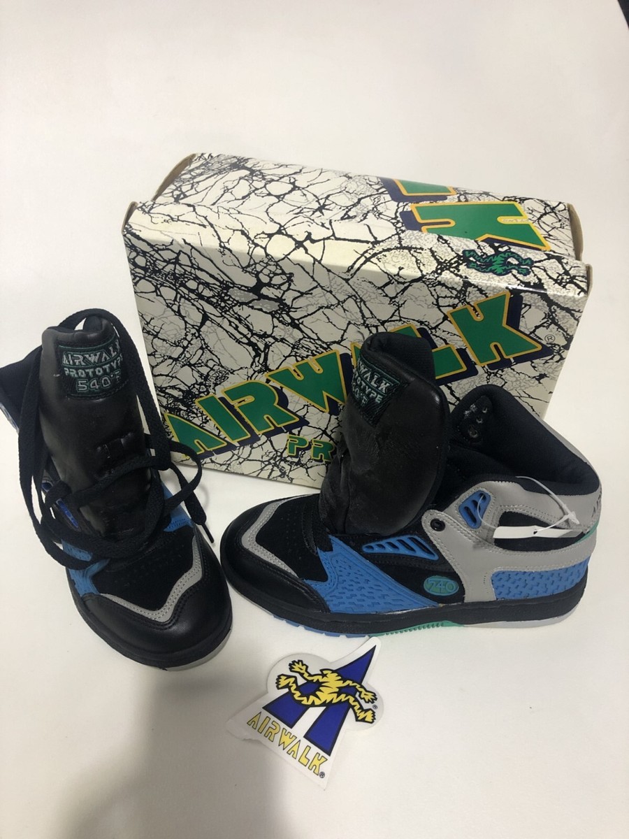 Prototype 540 Airwalk Prototype For Sale Airwalk 540 Airwalk