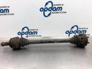 Antriebswelle rechts hinten BMW 3er Coupe E46  P16869734