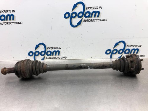 Antriebswelle rechts hinten BMW 3er Coupe E46  P16869734