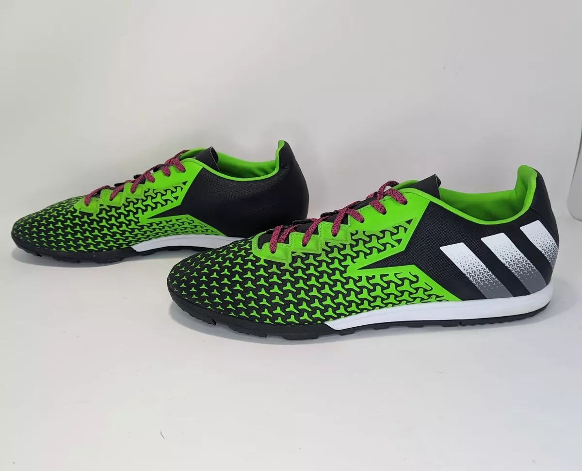 16.2 Cage AF5295 soccer turf US Sz11.5 New without tags or box | eBay