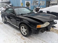 Automatic Transmission Ford Mustang 99 00 V8 4.6l 121k Miles Pickup Only