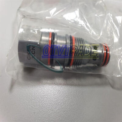 ONE Sun Hydraulics CKBB-XCN CKBBXCN CKBB XCN check valve NEW