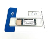 Other World Computing 240GB SSD OW1607041001FD705 Lot of 8x