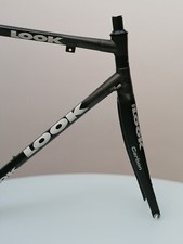 Look Kg In Bike Frames for sale