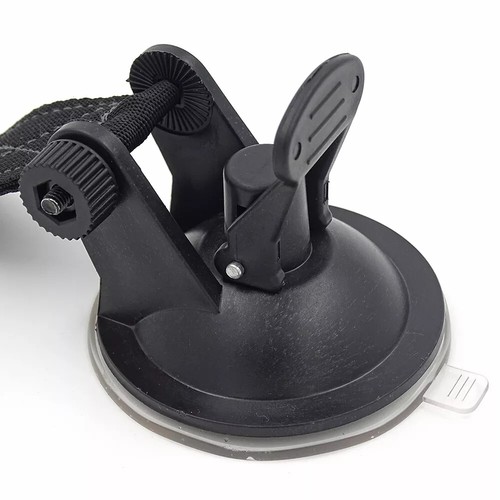 Car Suction Cup Anchor Outdoor Tent Securing Hook Heavy Duty Tie Down Camping - Picture 11 of 15