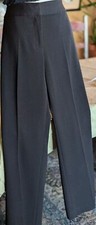 Black Liz Claiborne, Trousers, SZ 10 Petite