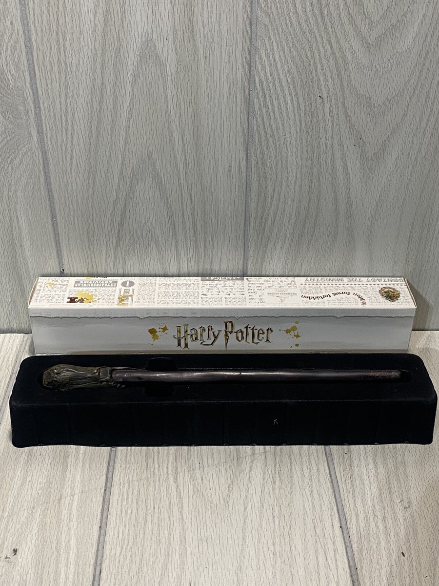 Universal Studio's Harry Potter Wand Non Interactive | eBay