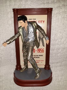 elvis presley toys action figures