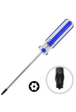 T8 Torx Security Screwdriver for Xbox 360 and Xbox One Controller