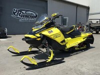 2021 Ski-Doo Renegade 850 X