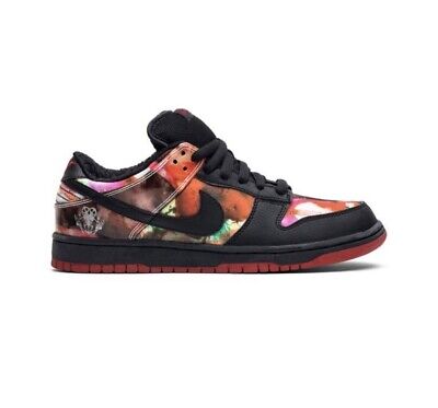 Size 11 - Nike Dunk SB Low Pushead | eBay Size 11 - Nike Dunk SB Low Pushead | eBay