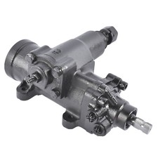 Black Power Steering Gear Box For Camaro Chevelle Series 12.71 Ratio 800130 Black Power Steering Gear Box For Camaro Chevelle Series 12.71 Ratio 800130