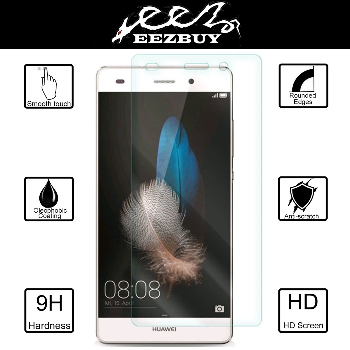CELLULAR LINE Pellicole IMPACT GLASS CAPSULE - GALAXY A35 5G VETRO TEMPERATO RESISTENTE DA BORDO