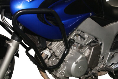Sturzbügel / Schutzbügel Heed YAMAHA TDM 850 (1996 - 2001) Crash Bars