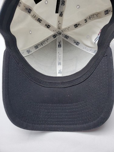 Boston Red Sox New Era 2013 ALCS League Champions Official On Field Baseball Cap - Picture 11 of 14