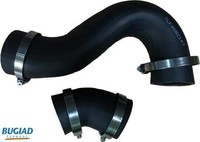 LadeluftkÜHler Rohr Citroen Jumper 2.0BLUEHDI (Kpl. 2 Rohre)