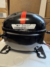 NEXT DAY SHIPPING LGTCA38091801/TCA38151706 BrendNEW, Original Compressor