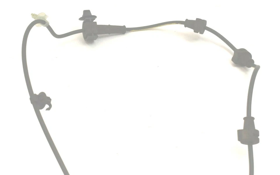 Sensor de rueda de velocidad ABS lado del pasajero trasero derecho Honda Odyssey 2011-17 OEM Foto 3 de 4