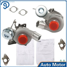 Left Right Turbo For Ford F150 F-150 2.7l V6 2015 2016 2017 Turbocharger Left Right Turbo For Ford F150 F-150 2.7l V6 2015 2016 2017 Turbocharger