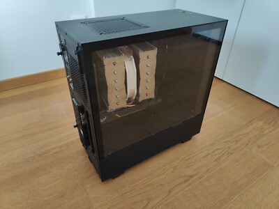 Desktop Computer