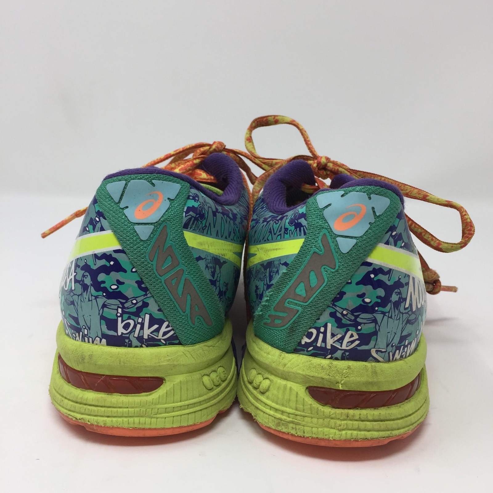 Amazon Asics Gel Noosa Tri Cyan Amazon Asics Asics Gel Noosa Tri