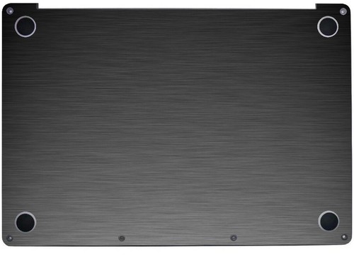 LidStyles Metallic Laptop Skin Protector Decal Apple Macbook Pro 13 A1708 - Picture 7 of 13