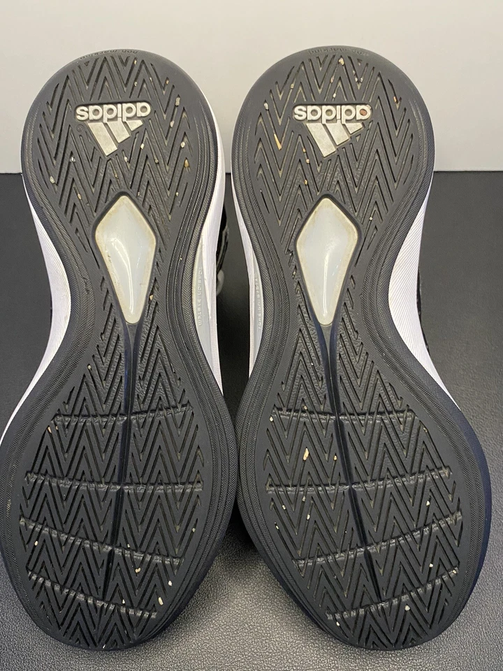 Adidas Cross Em Up 2016 K Zapatos de baloncesto Niños Zapatos Talla 6 Foto 4 de 4