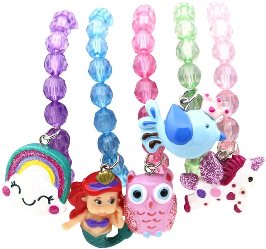 Kids animal bracelet sale