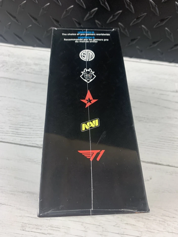 Logitech G Pro X Superlight Wireless Gaming Mouse Black- SHIPS SAME DAY - Image 4 of 4