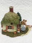 WEE FOREST FOLK  ALONE AT LAST PURPLE MINT WITH BOX — photo 3