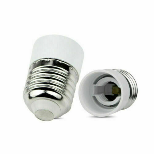 Lampensockel Adapter E14 E27 G9 GU10 MR16 Leuchtmittel Fassung Socket LED Halter - Picture 7 of 17