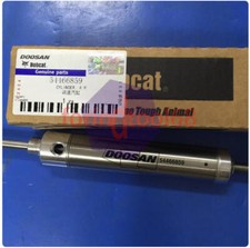 New 1PC ingersoll rand Doosan Air Compressor Pneumatic Air Cylinder 54466859