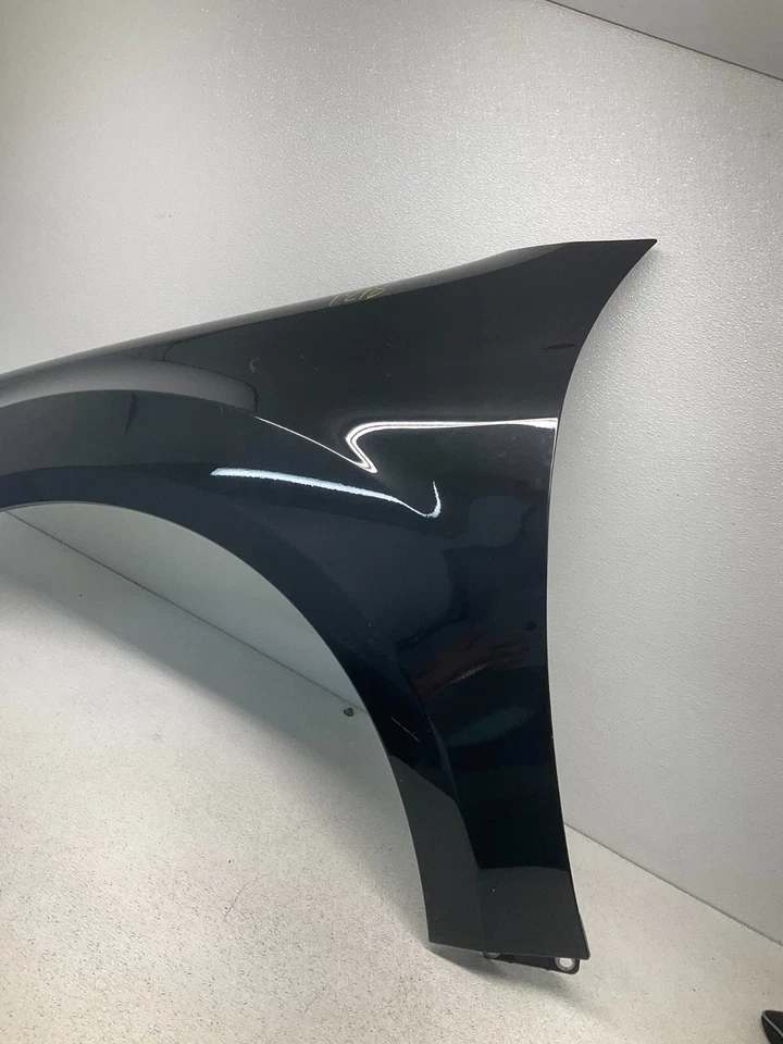 MERCEDES BENZ ML350 GUARDABARROS CONDUCTOR IZQUIERDO 2006 2007 2008 2009 2010 2011 W164 ML550 Foto 2 de 4