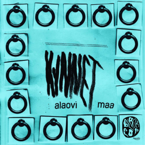 Kynnet Alaovi/Maa (Vinyl) 7